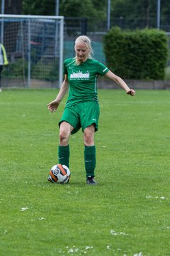 Bild 443 - OL GW Eimsb�ttel : SC Wentorf : Erfebnis: 2:2